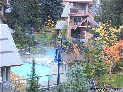 Glacier's Reach 115b Apartment
