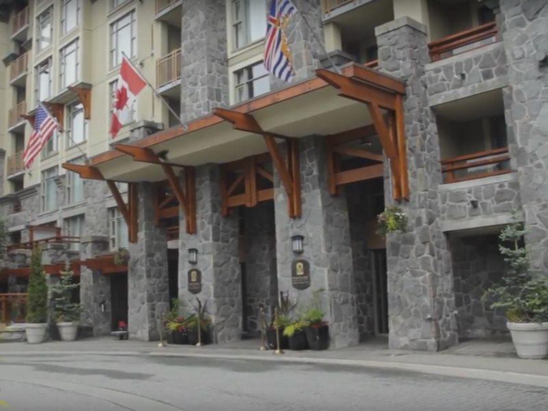 Hotel Pan Pacific Village Centre 4*