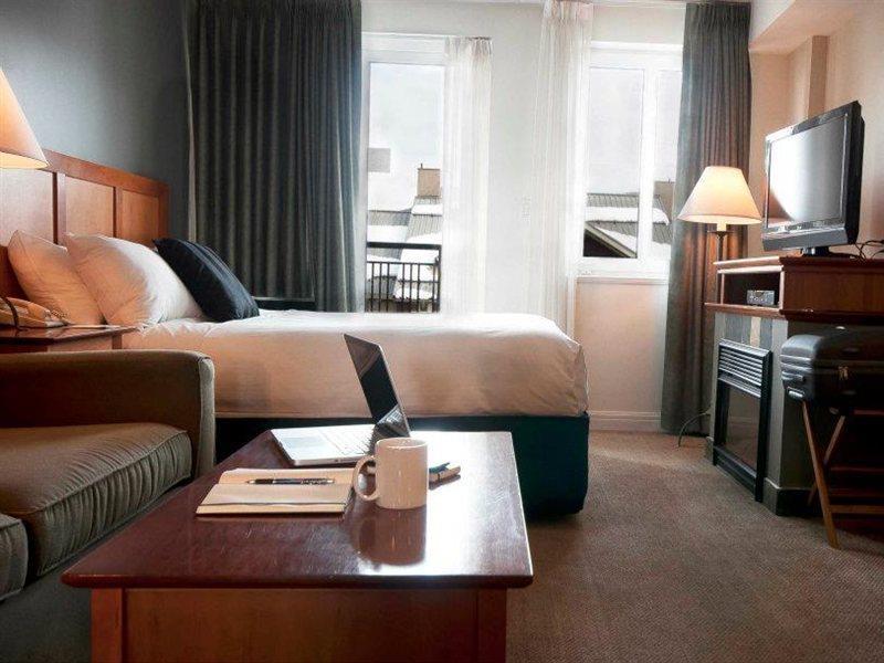 Summit Boutique By Paradox 4* Whistler