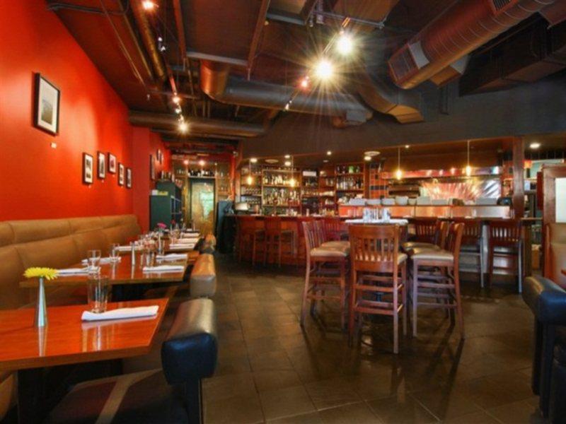 Summit Boutique By Paradox Hotel Whistler