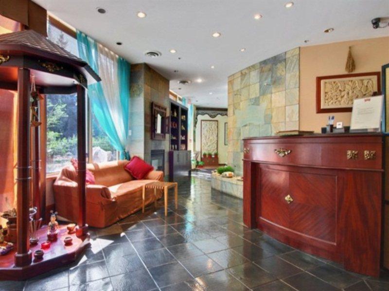 Summit Boutique By Paradox Hotel Whistler