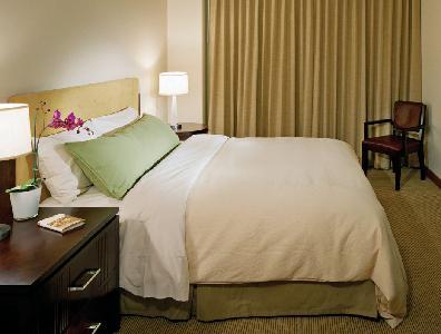 Pan Pacific Mountainside Whistler