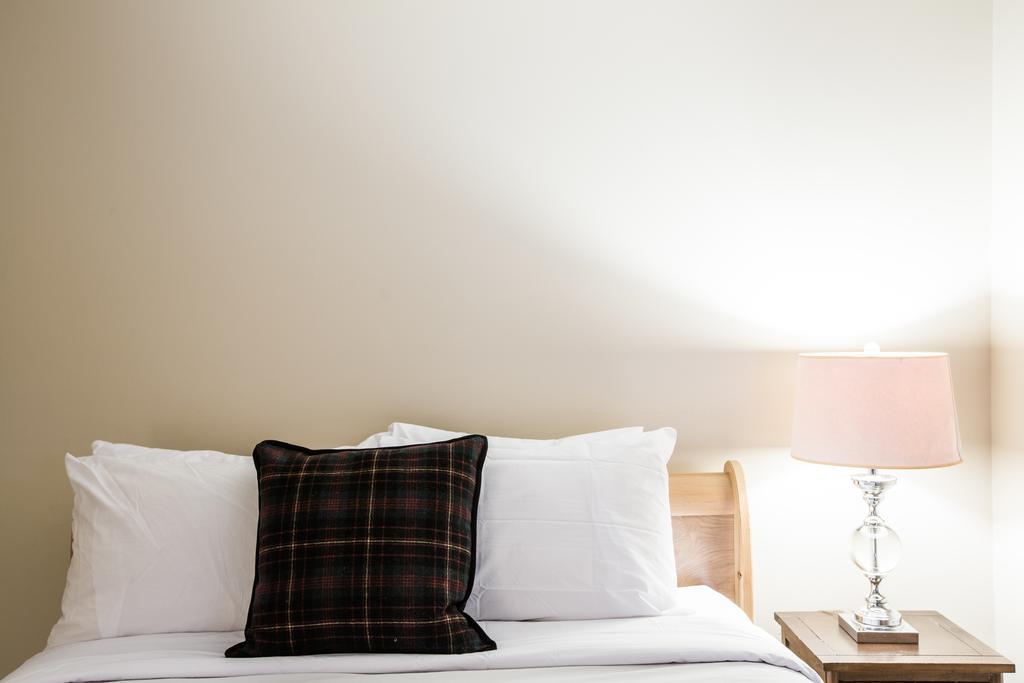 Blackcomb Vacation Rentals - Village North