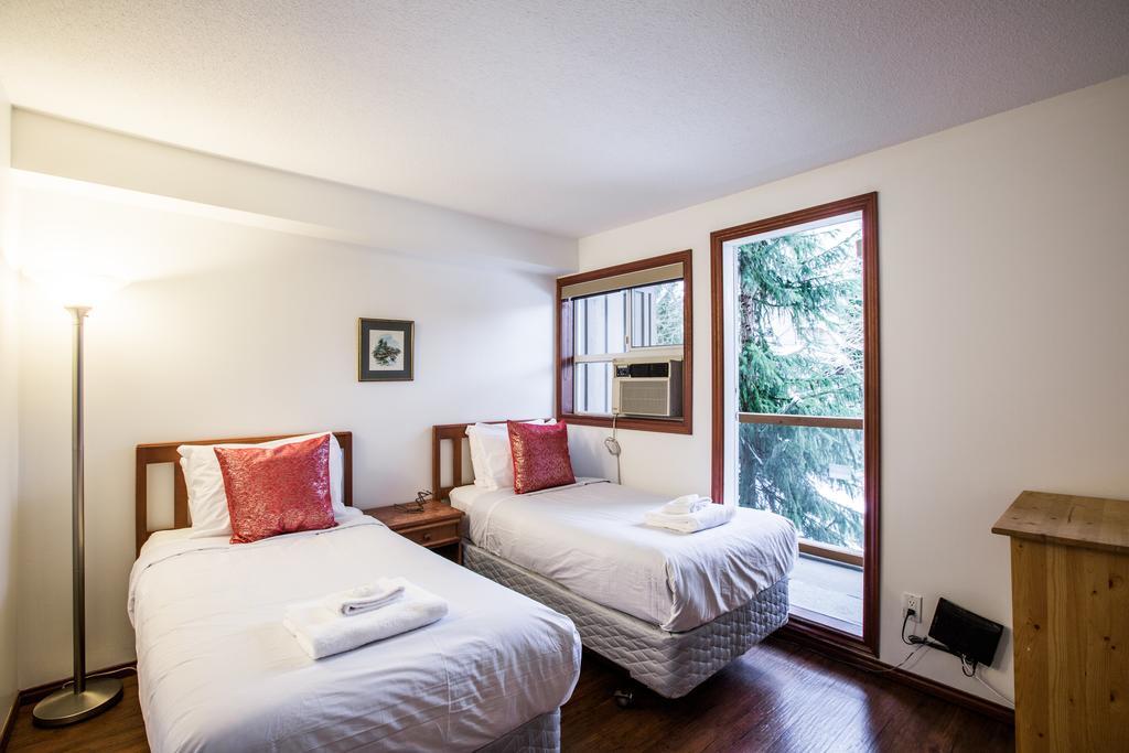 Blackcomb Vacation Rentals - Village North