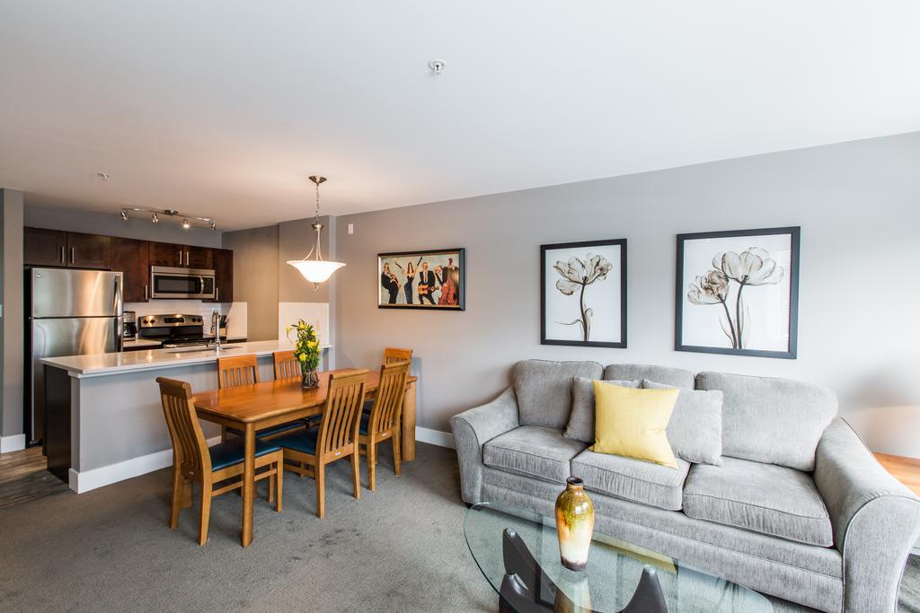 Apartment Blackcomb Vacation Rentals - Village North *