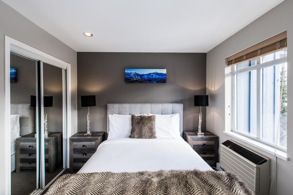 Blackcomb Vacation Rentals - Village North