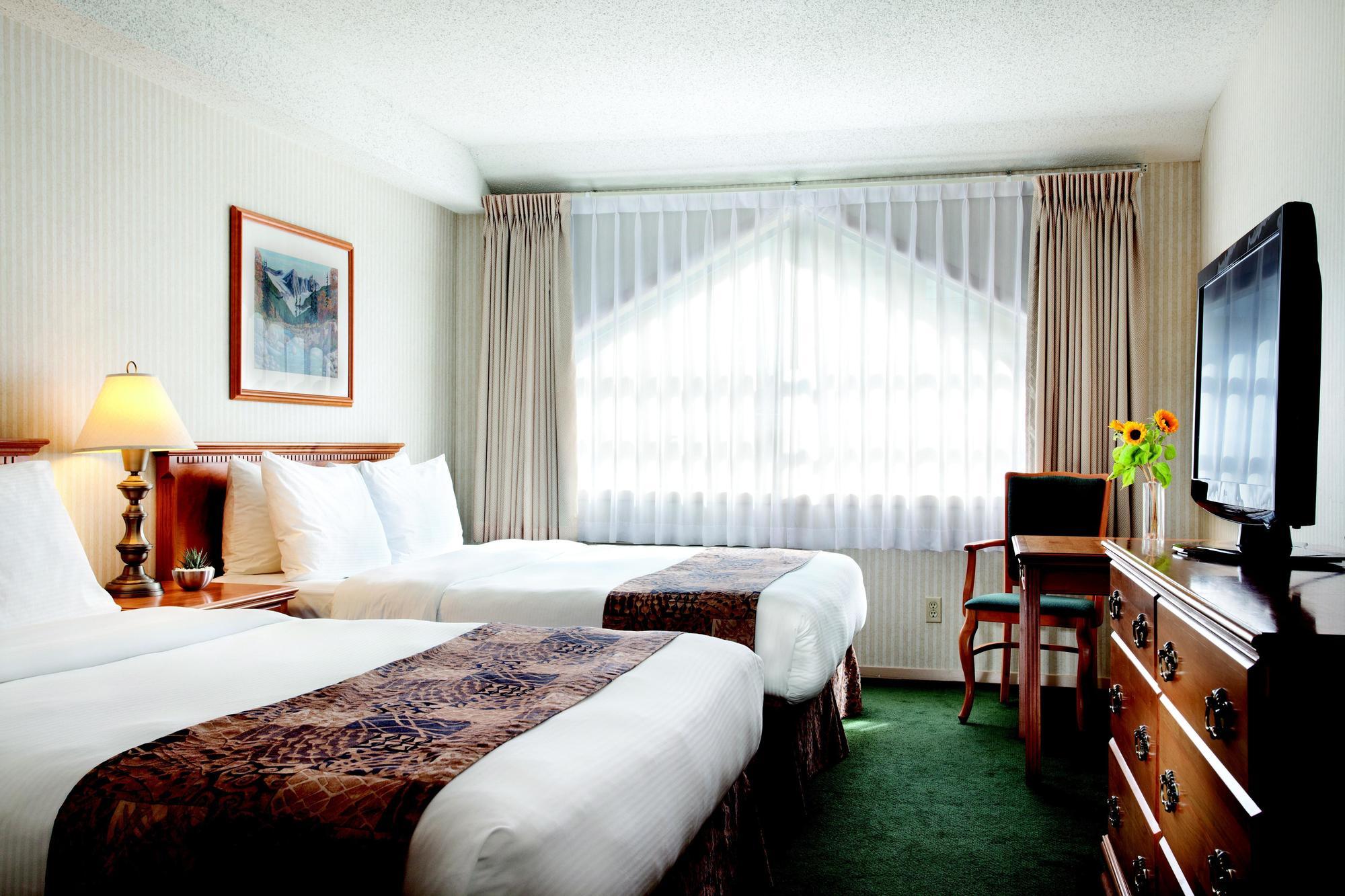 Listel Whistler, A Coast Hotel Whistler