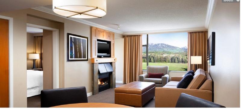 Resort The Westin & Spa, 5*