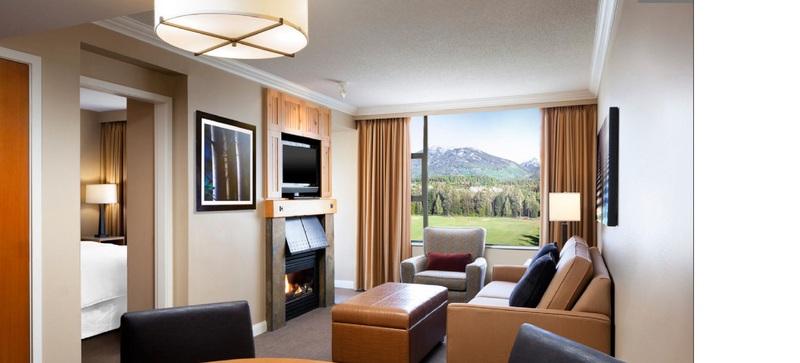 The Westin & Spa, 5*