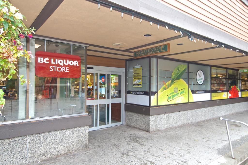 Blackcomb Vacation Rentals - Village North *
