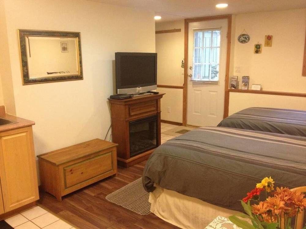 Apartment Belle Neige Suites: *