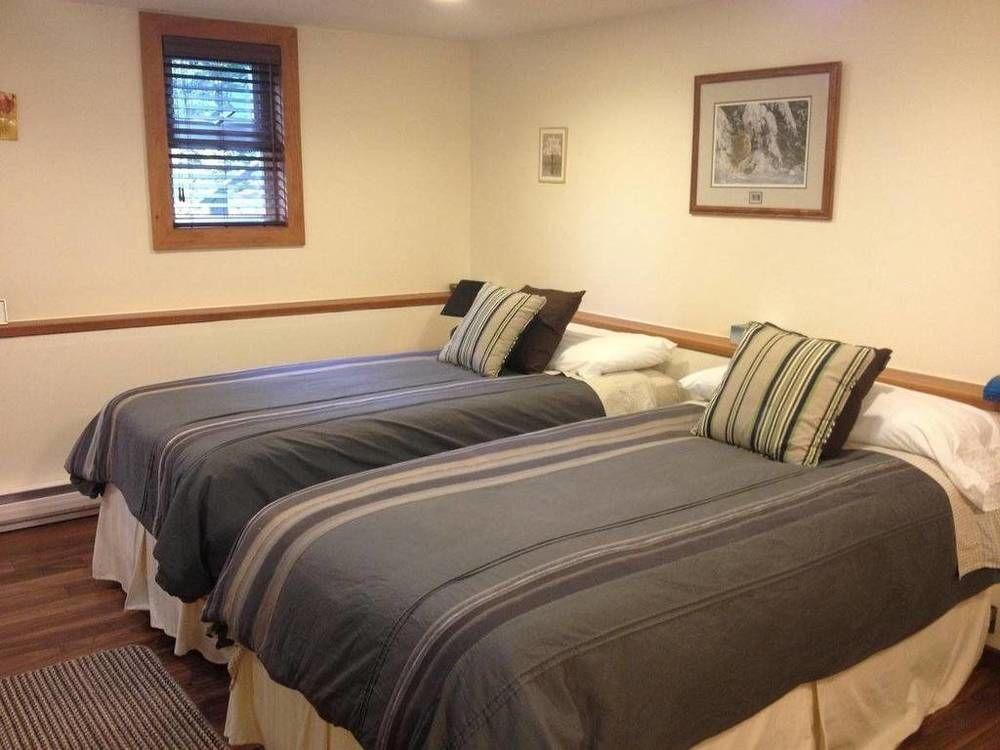 Apartment Belle Neige Suites: Whistler