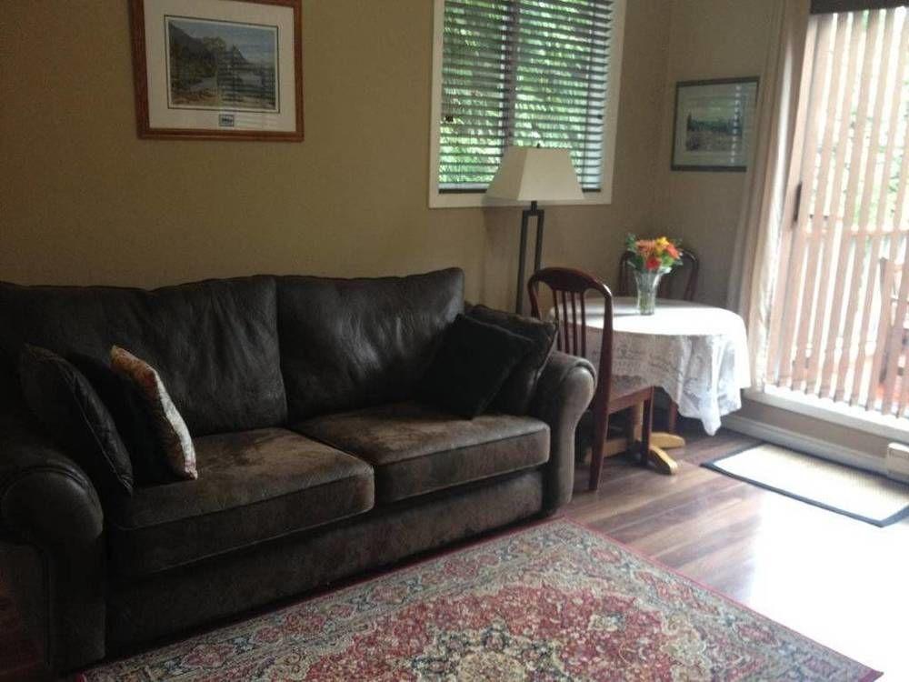 Belle Neige Suites: Whistler