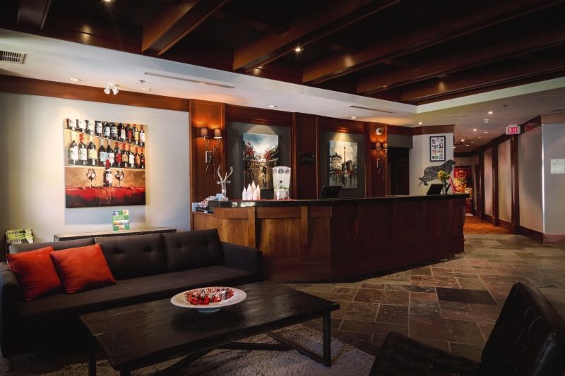 Summit Boutique By Paradox 4* Whistler