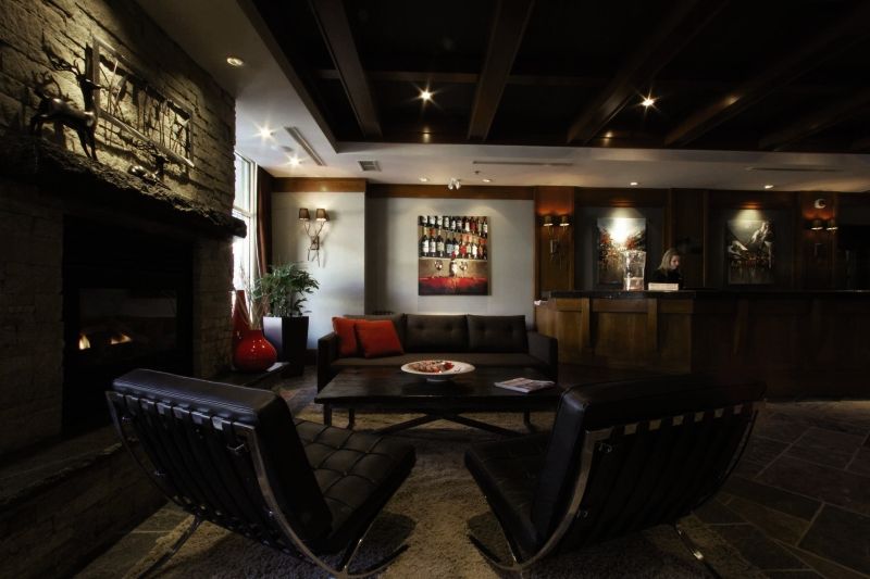 Summit Boutique By Paradox Whistler