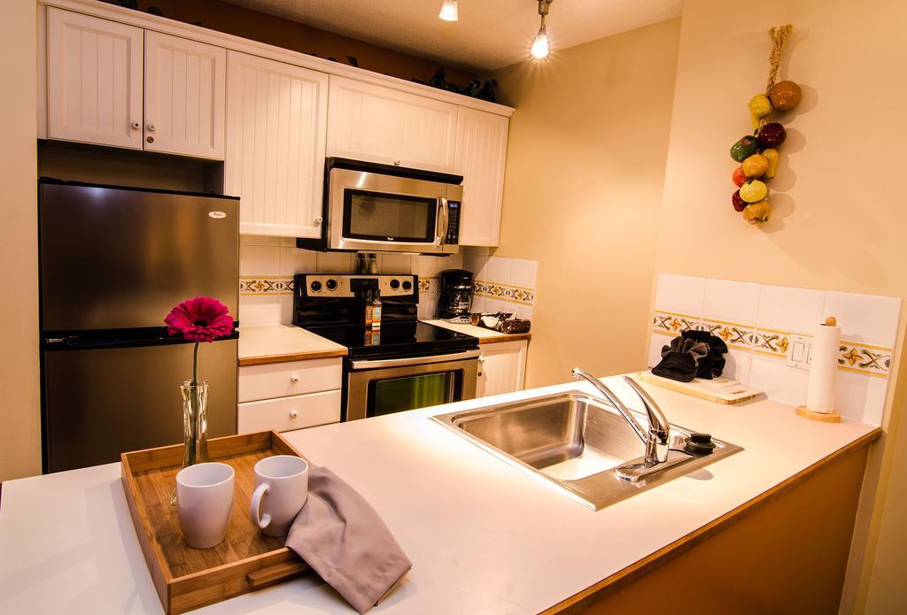 Aspens Mountain Side Apartment *