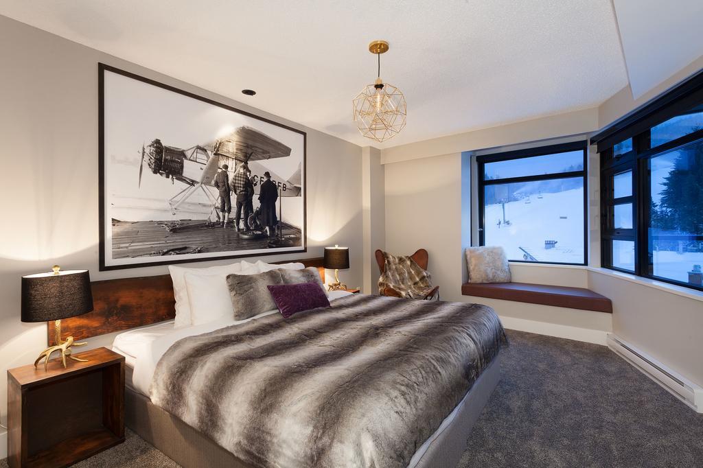 Gibbons Life Apartment *