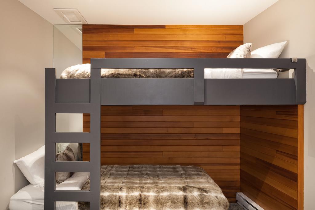 Gibbons Life Apartment Whistler