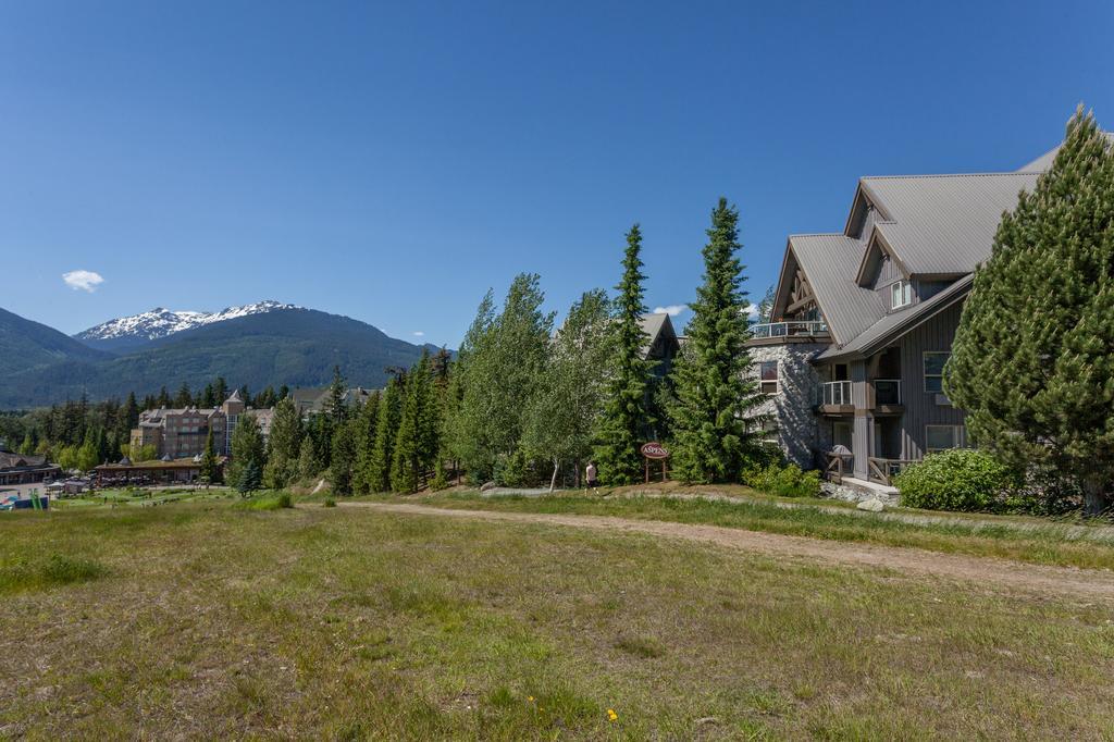 Apartment Aspens Mountain Side *