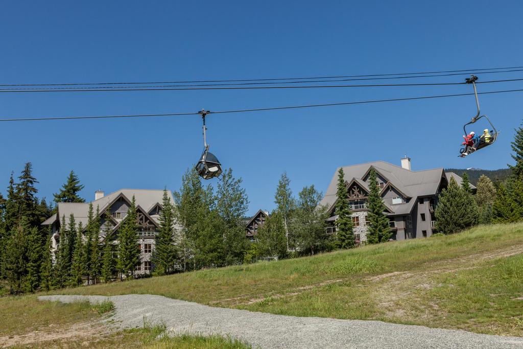 Aspens Mountain Side Apartment *