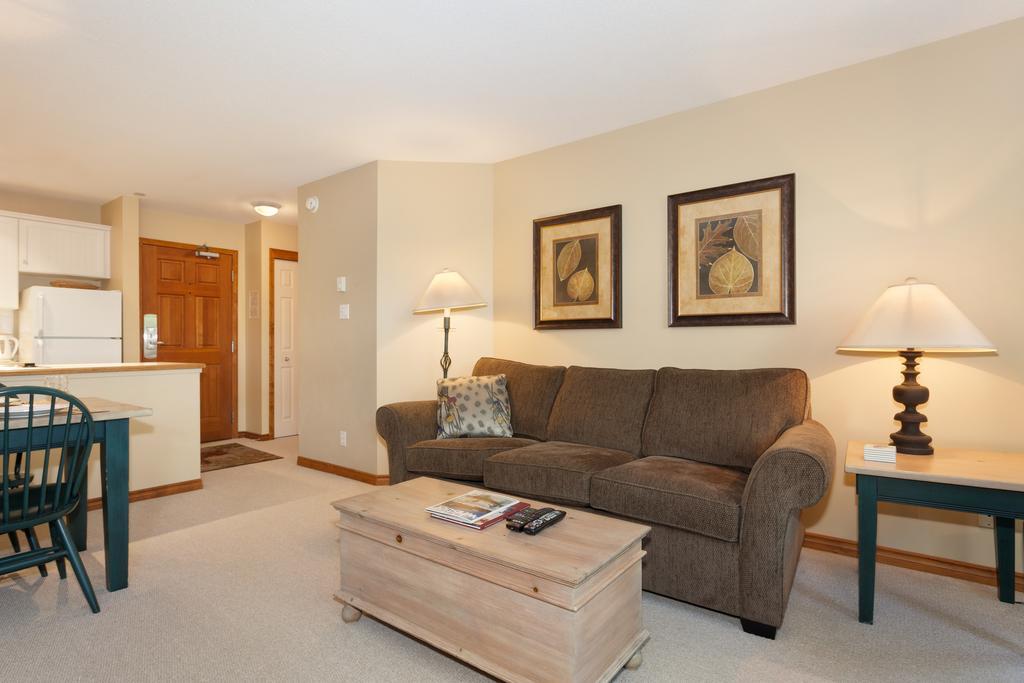 Aspens Mountain Side Apartment
