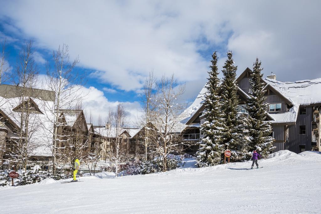 The Aspens By Whistler Premier Apartment *