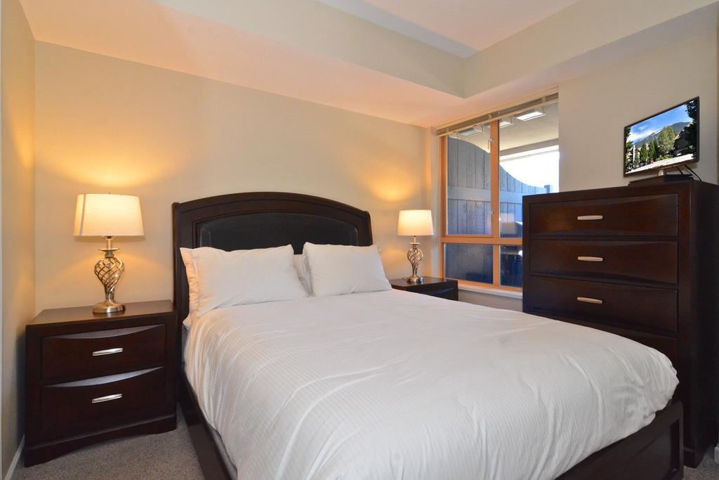 Blackcomb Vacation Rentals - Village North * Whistler