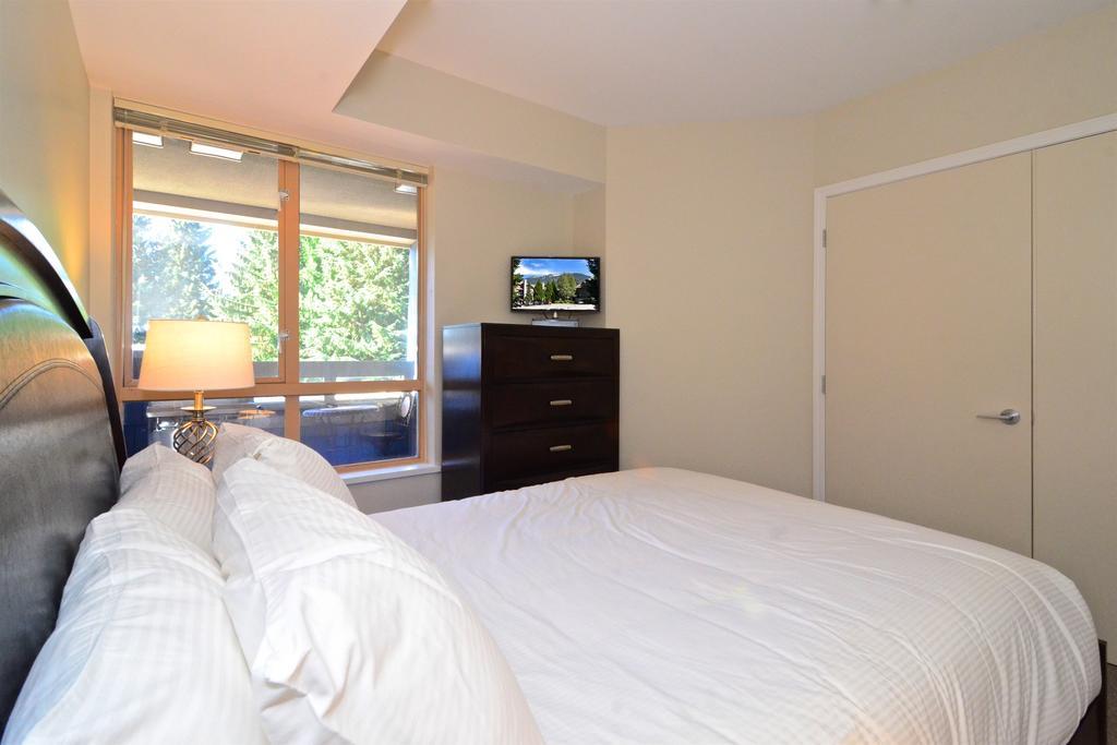 Blackcomb Vacation Rentals - Village North Apartment Whistler