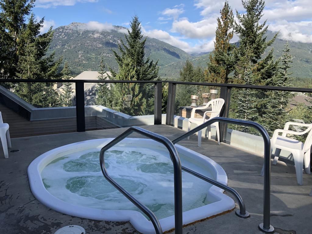 Powderhorn By Blackcomb Vacation *