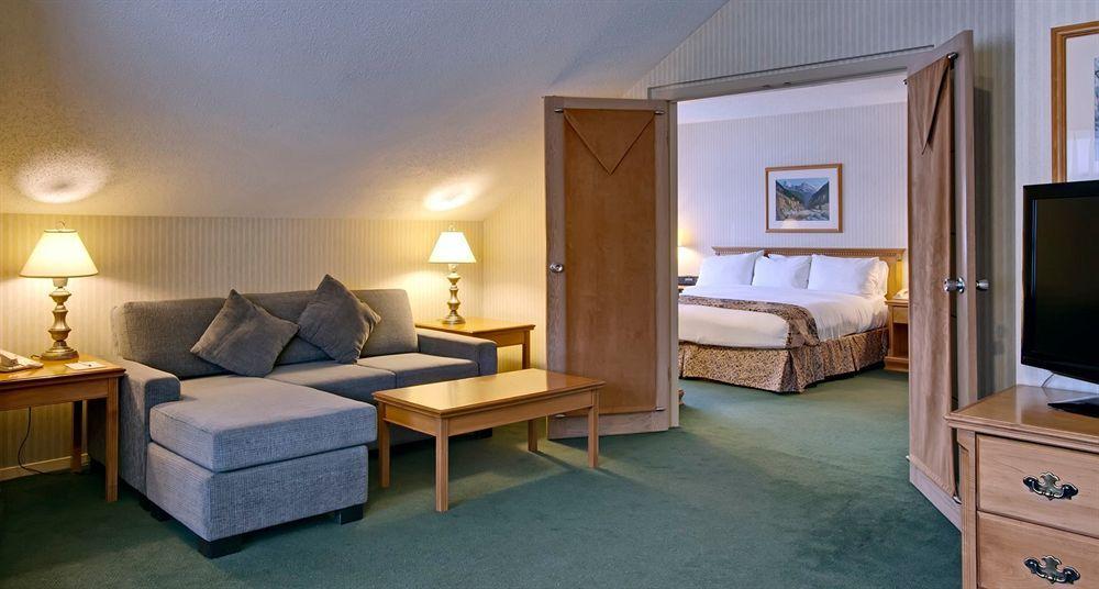 Listel Whistler, A Coast Hotel 3*