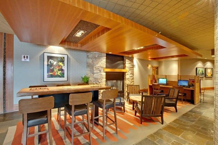 Listel Whistler, A Coast 3*