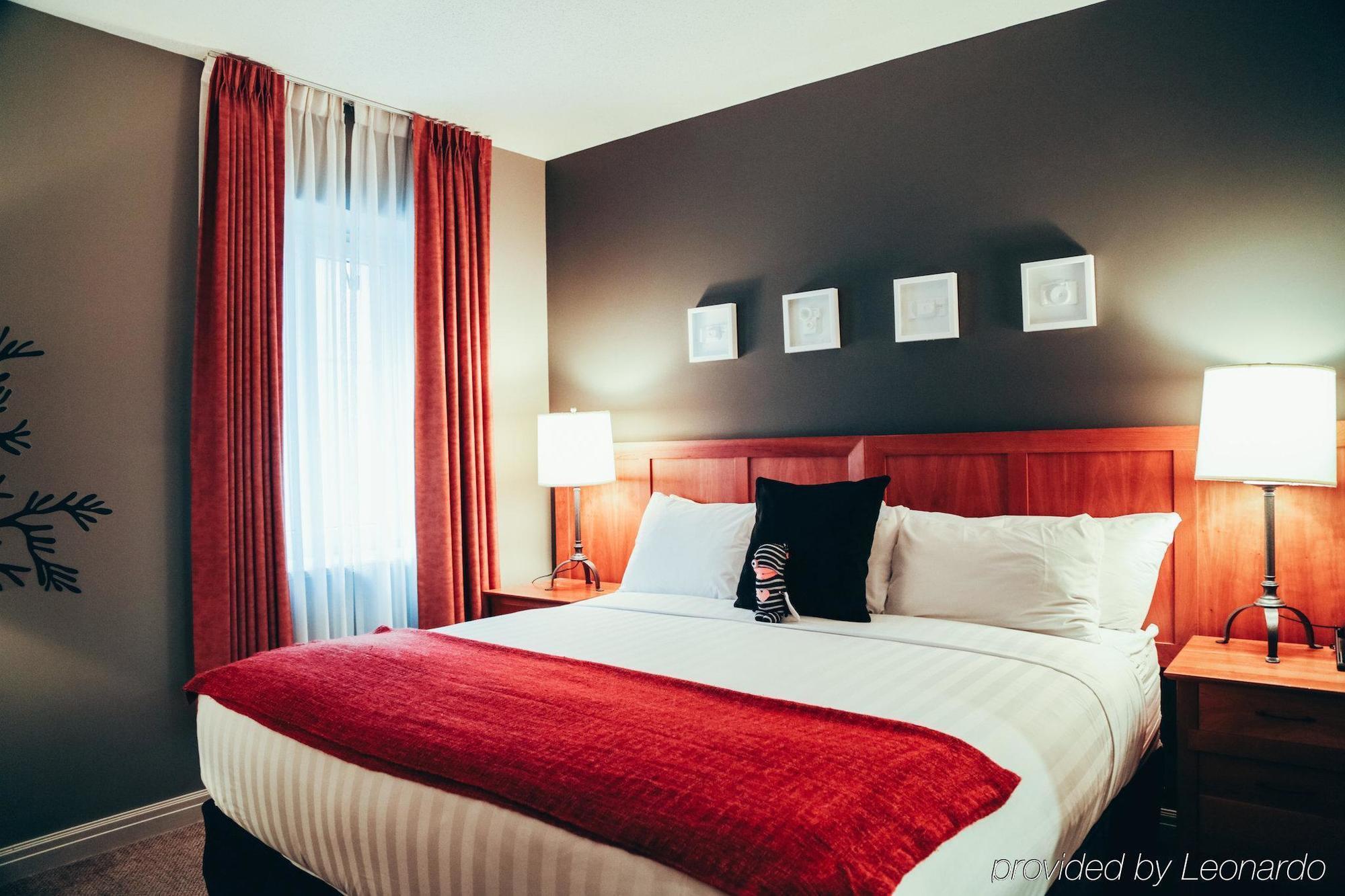 Summit Boutique By Paradox Hotel 4*