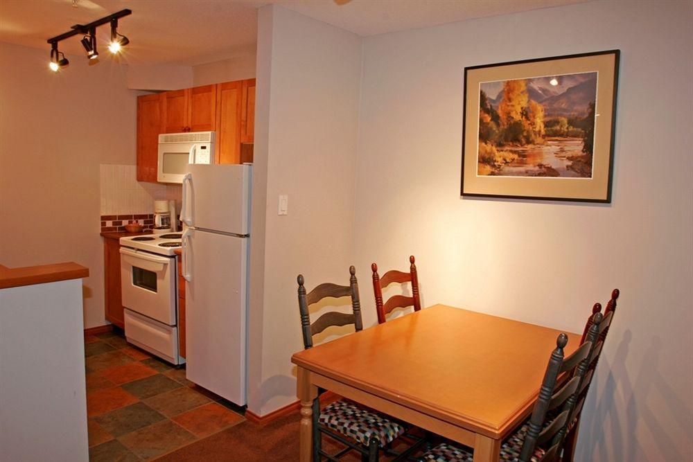 Glacier's Reach 115b Apartment