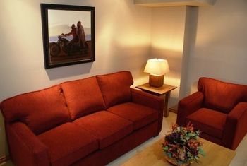 Hotel Superior Townhomes