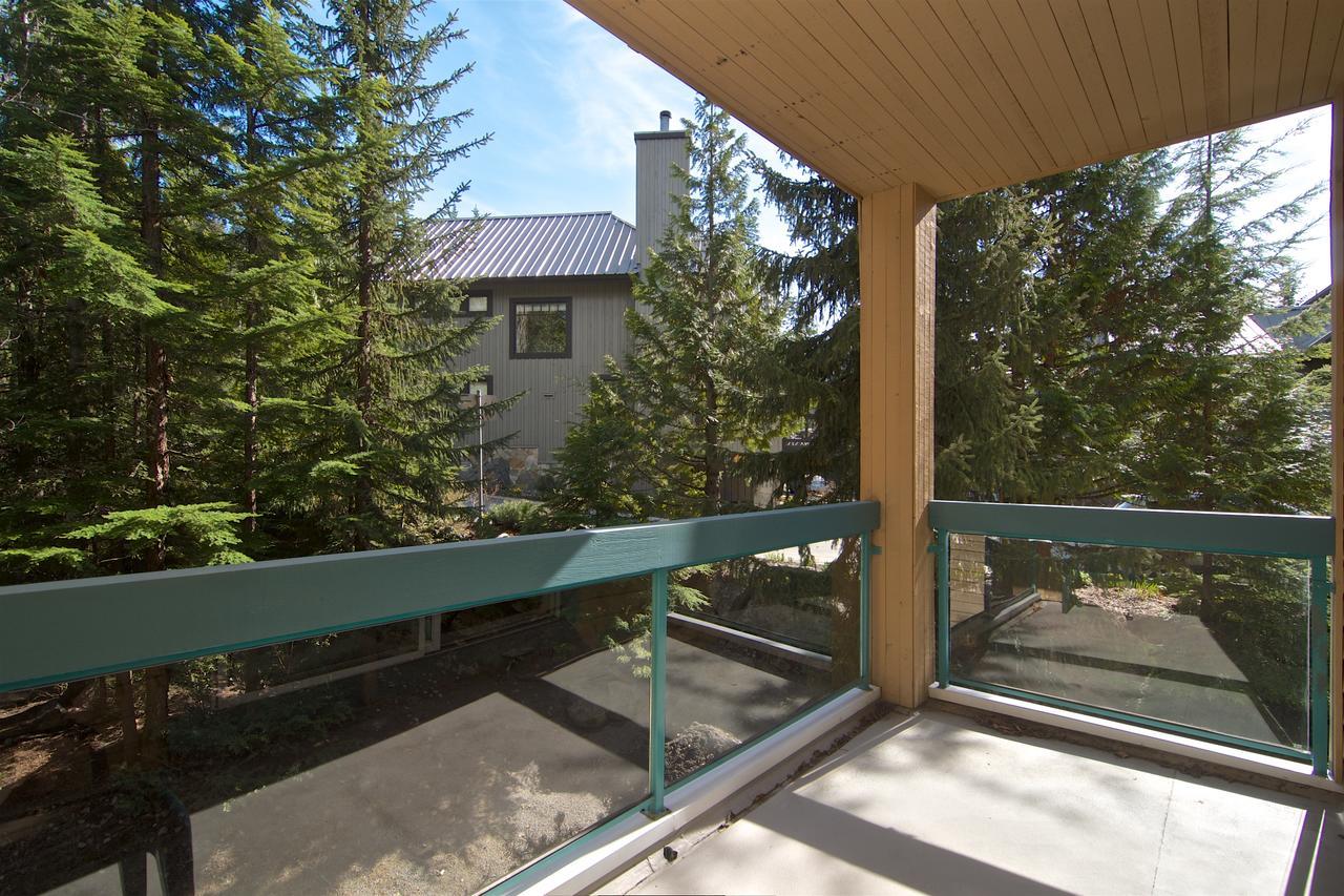 Snowbird By Bill Apartment *