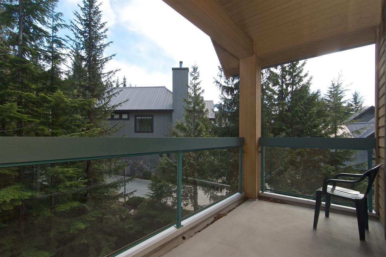 Snowbird By Bill Apartment *