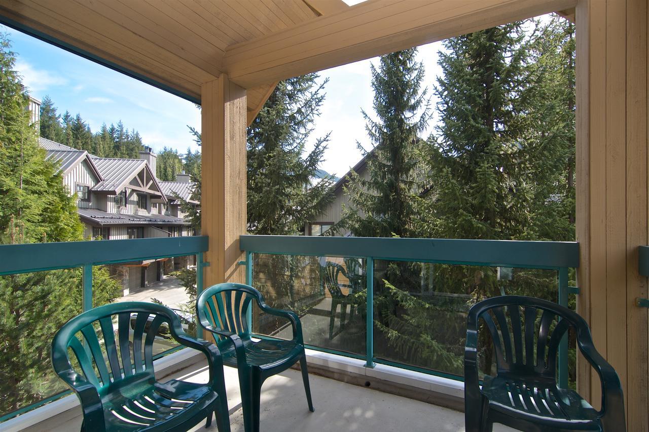 Snowbird By Bill Apartment *