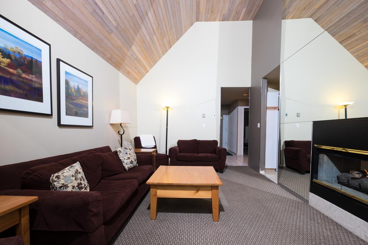 Snowbird By Bill Apartment