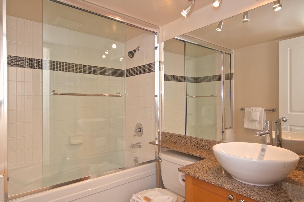 Apartment Blackcomb Vacation Rentals - Village North *
