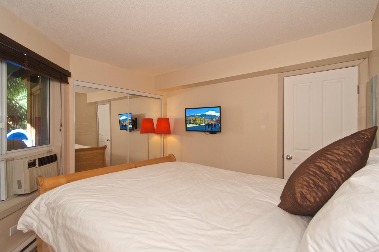 Blackcomb Vacation Rentals - Village North *