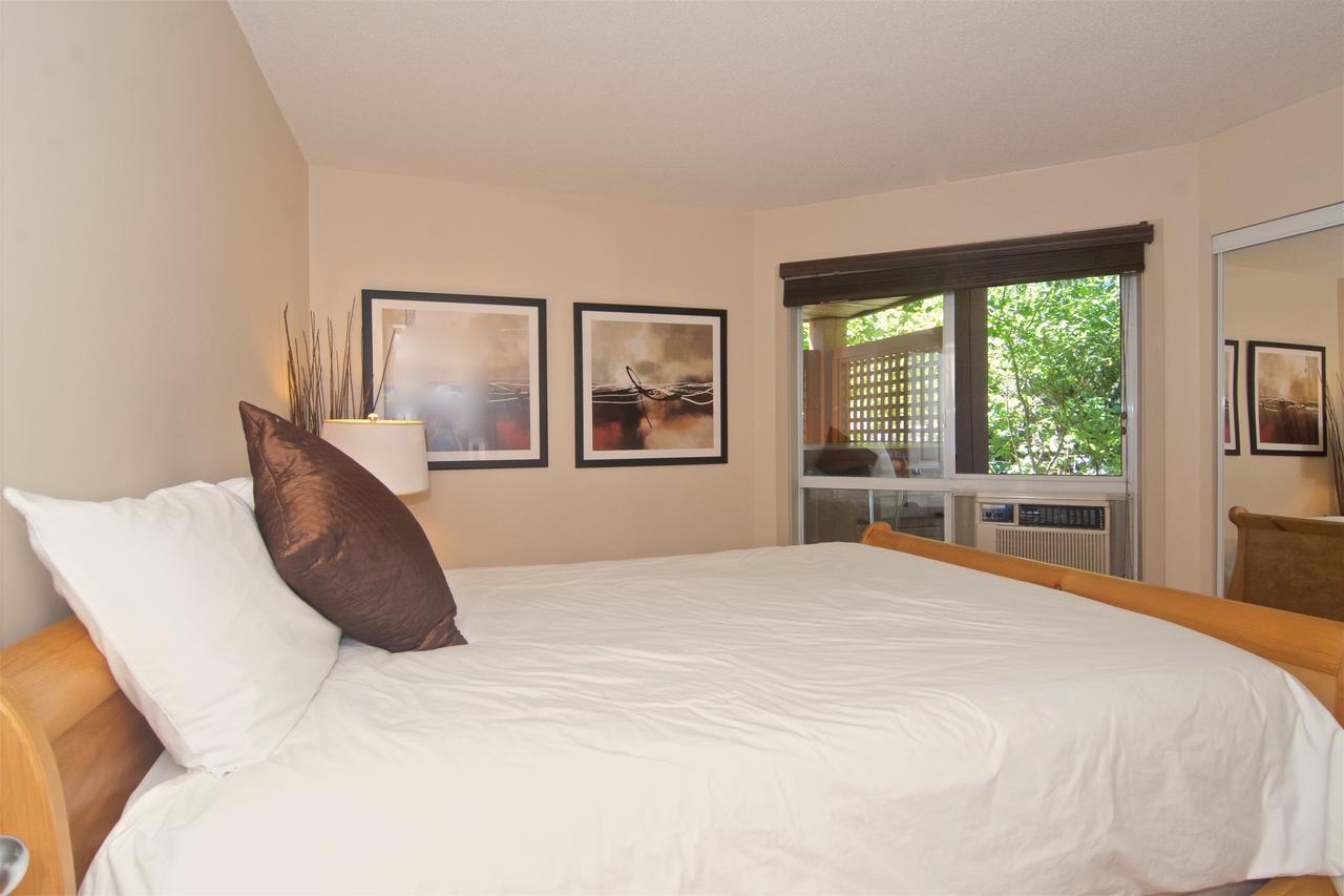 Blackcomb Vacation Rentals - Village North