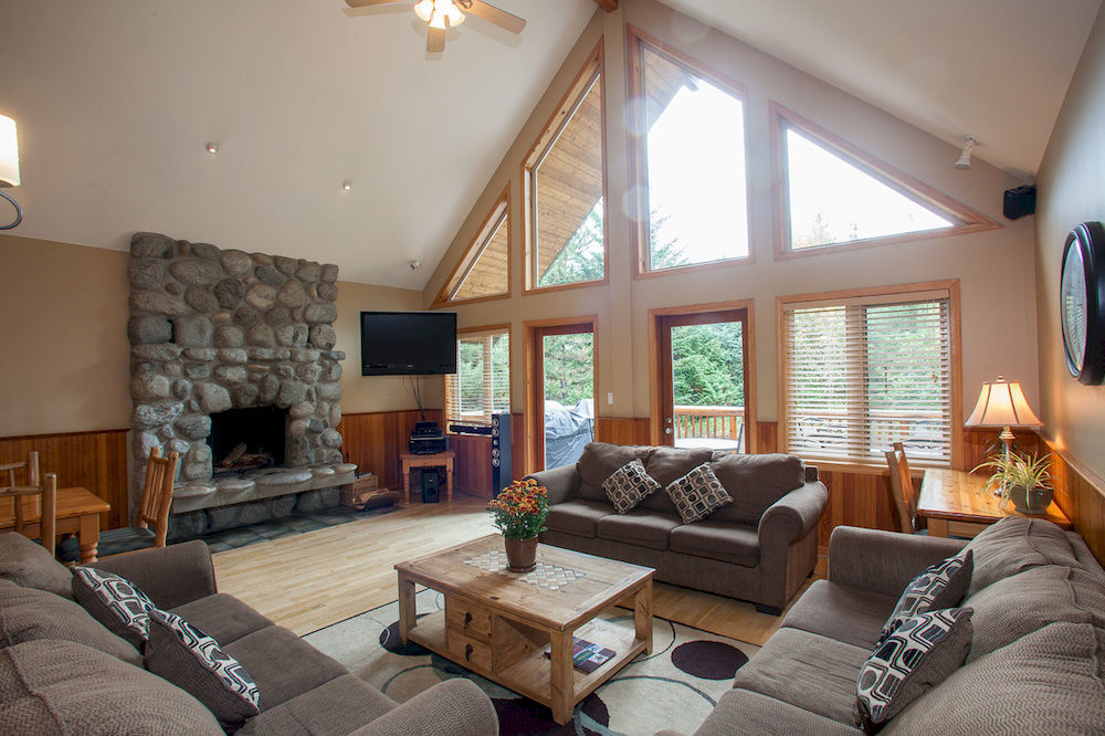 Chalet Lorimer Ridge *
