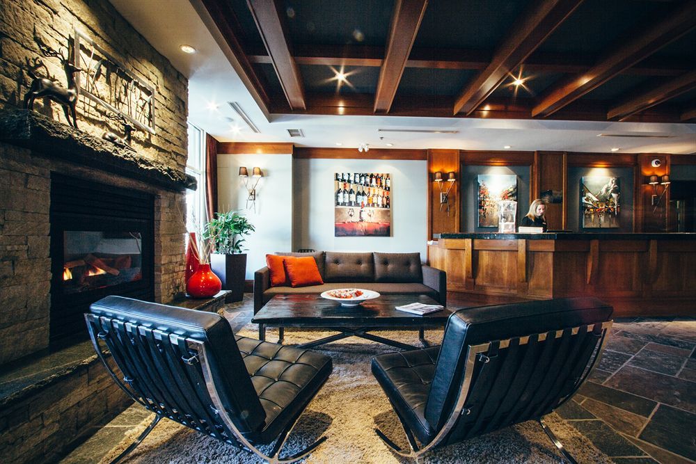 Hotel Summit Boutique By Paradox