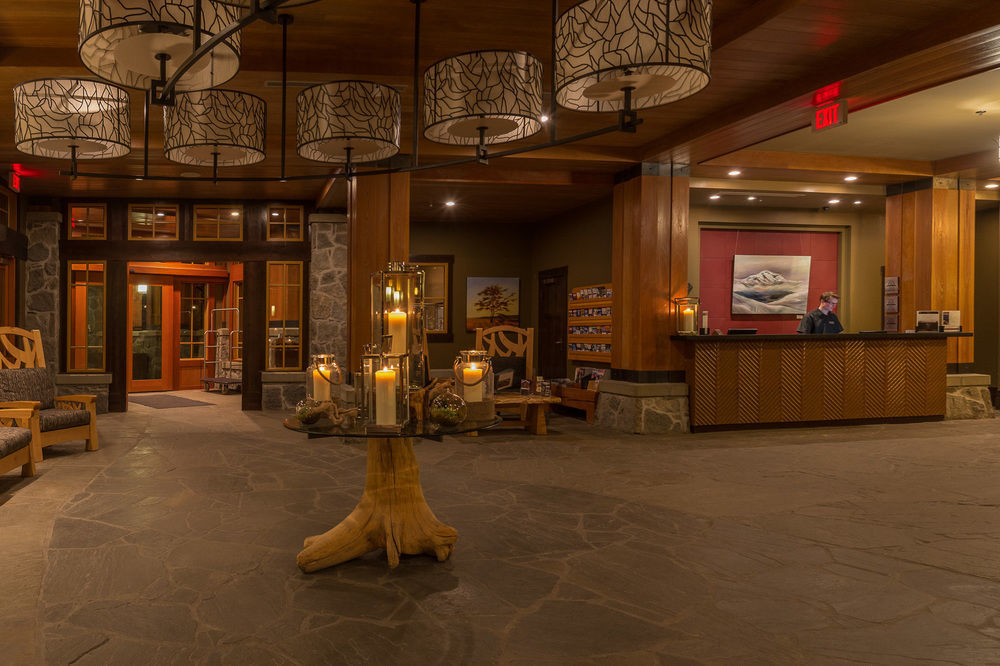 Nita Resort Whistler