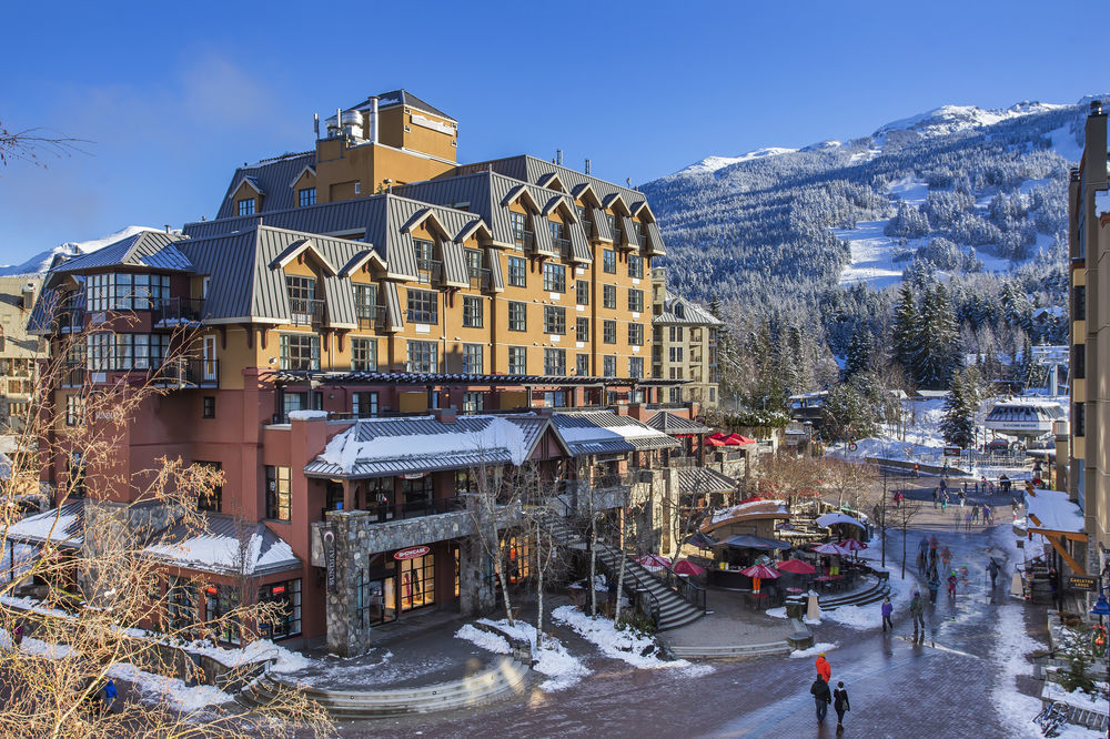 Hotel Sundial