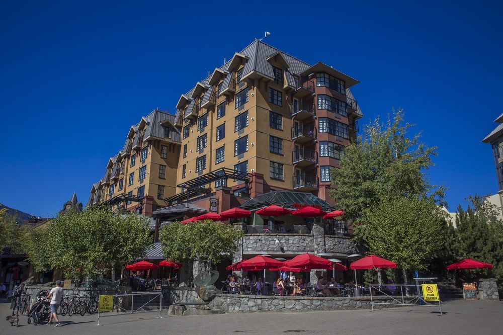 Sundial Hotel