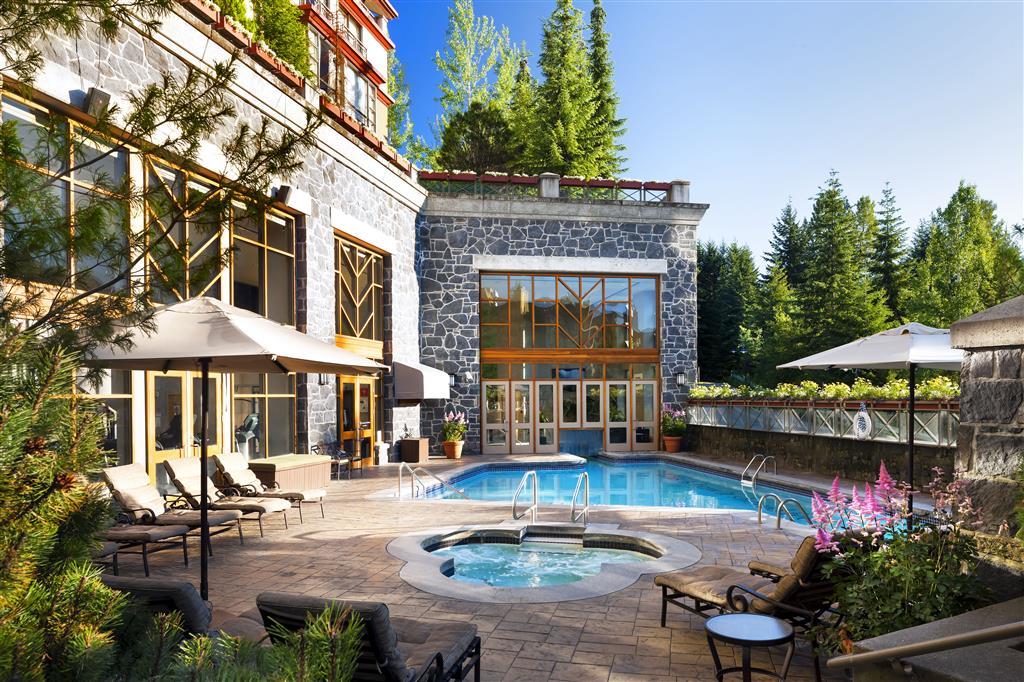 The Westin & Spa, Resort Whistler