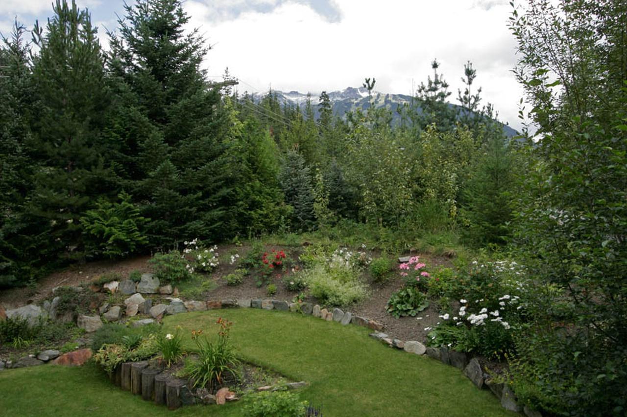 Chalet Lorimer Ridge *