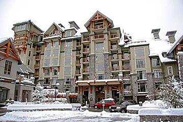 Hotel Pan Pacific Village Centre