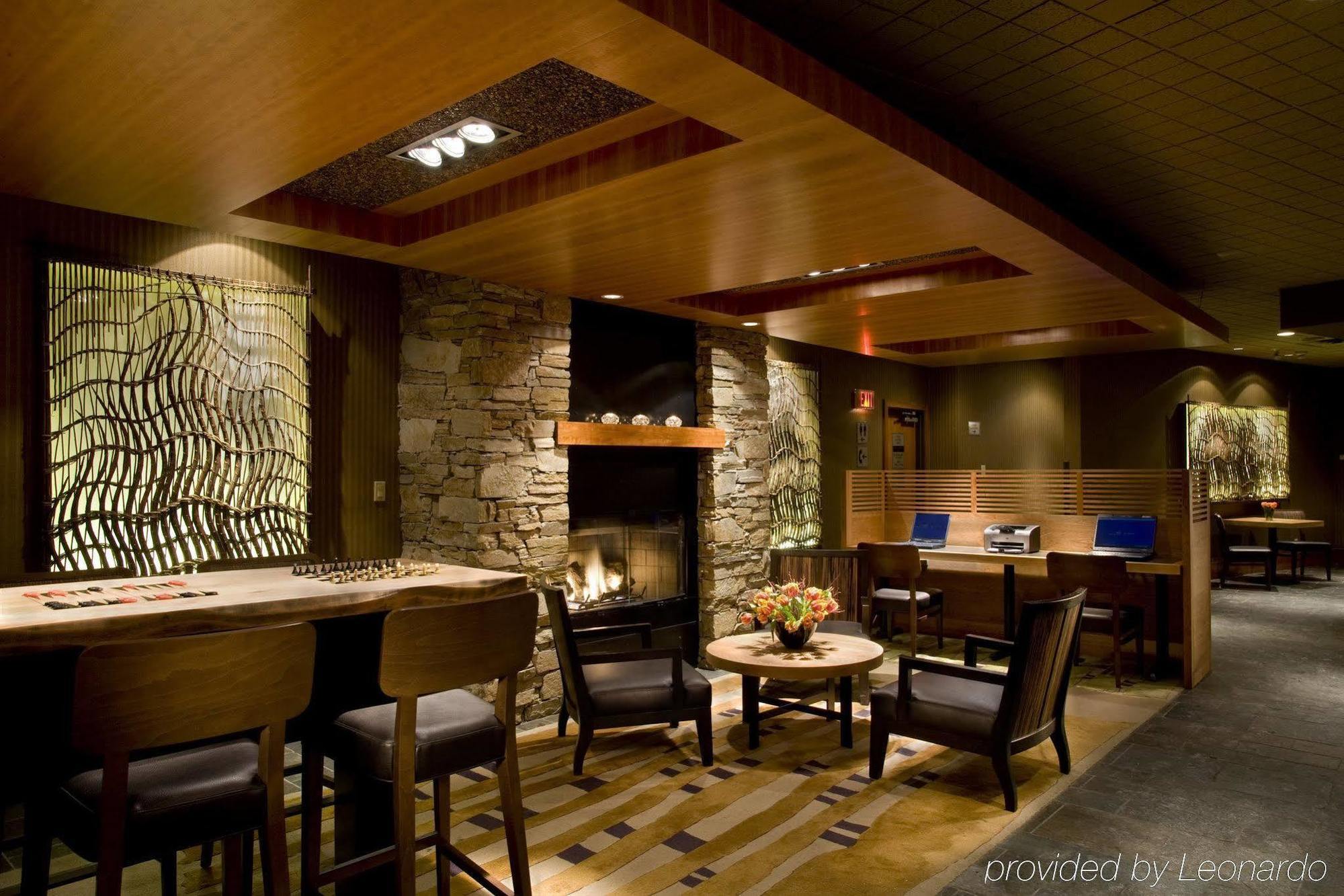 Listel Whistler, A Coast 3*